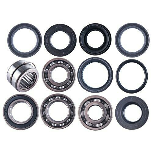 Honda Rear Differential Bearing & Seal Kit Trx 400 / 450 / 500