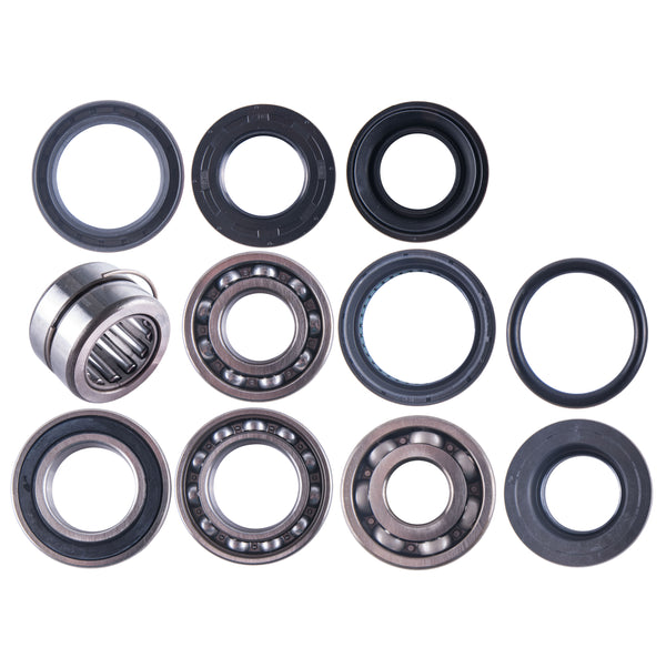 Honda Rear Differential Bearing & Seal Kit Trx 400 / 450 / 500