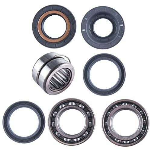 Honda Rear Differential Bearing & Seal Kit Trx 420 / 500