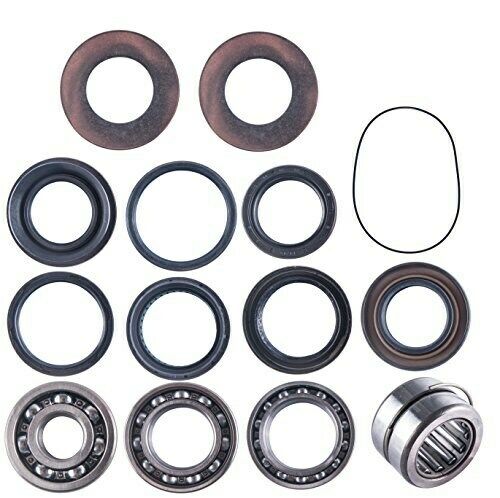 Honda Rear Differential Bearing & Seal Kit Trx 300 Ex