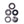 Honda Front Differential Bearing & Seal Kit Trx 300 Fw
