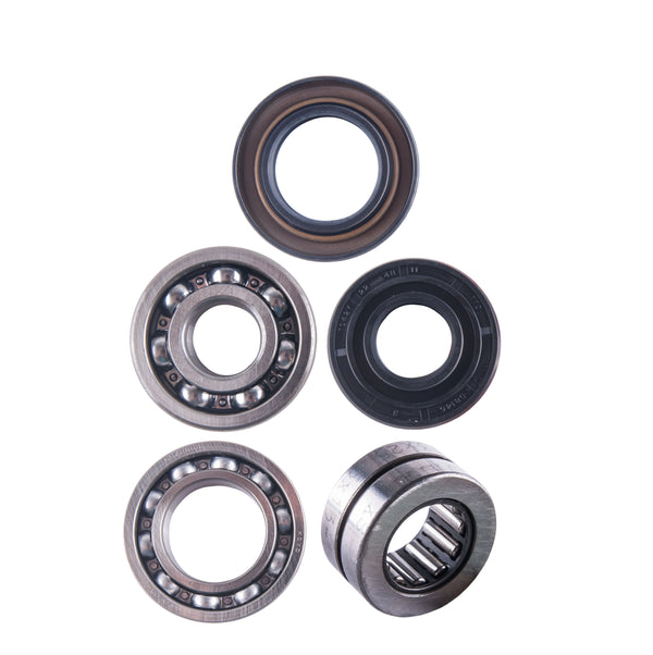 Honda Front Differential Bearing & Seal Kit Trx 300 Fw