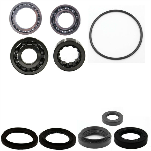 Suzuki Rear Differential Bearing & Seal Kit 450 / 500 / 700 / 750 King Quad