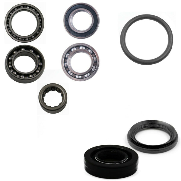 Suzuki Front Differential Bearing & Seal Kit 450 / 500 / 700 / 750 King Quad