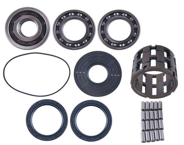 Polaris Front Differential Bearing & Seal Kit With Sprague Ace / Utv