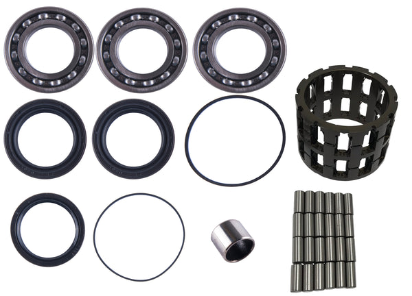 Polaris Sportsman 450 HO / 570 Front Differential Kit With Sprague Carrier