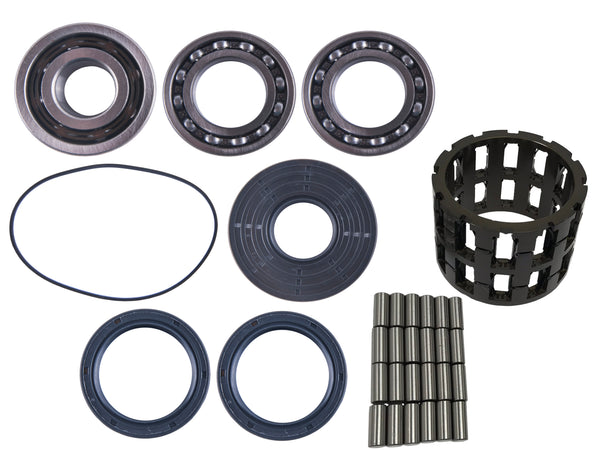 Polaris Front Differential Bearing & Seal Kit With Sprague Rzr/Ranger/General