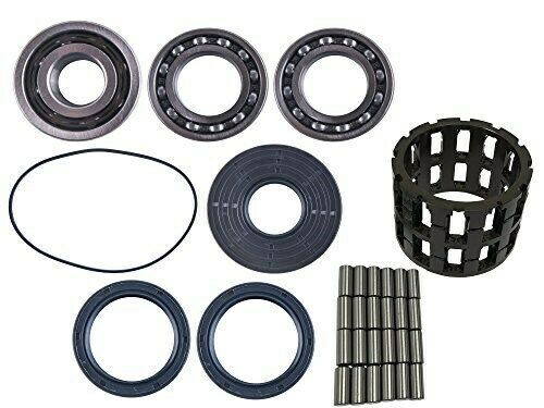 Polaris Front Differential Bearing & Seal Kit With Sprague Rzr/Ranger/General