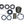 Polaris Front Differential Kit Sprague & Armature Plate Rzr / Ranger / General