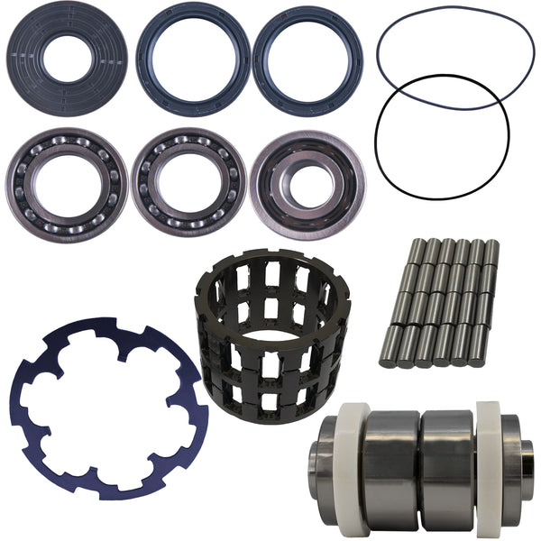 Polaris ATV / UTV Front Differential Rebuilt Kit 1333243 1333285 1333491