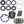 Polaris ATV / UTV Front Differential Rebuild Kit 1333243 1333285 1333491
