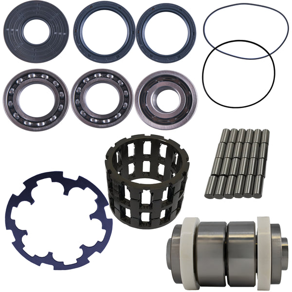 Polaris ATV / UTV Front Differential Rebuild Kit 1333243 1333285 1333491