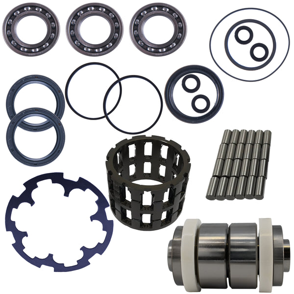 Polaris front differential rebuilt kit 1333053 1333391 1333569