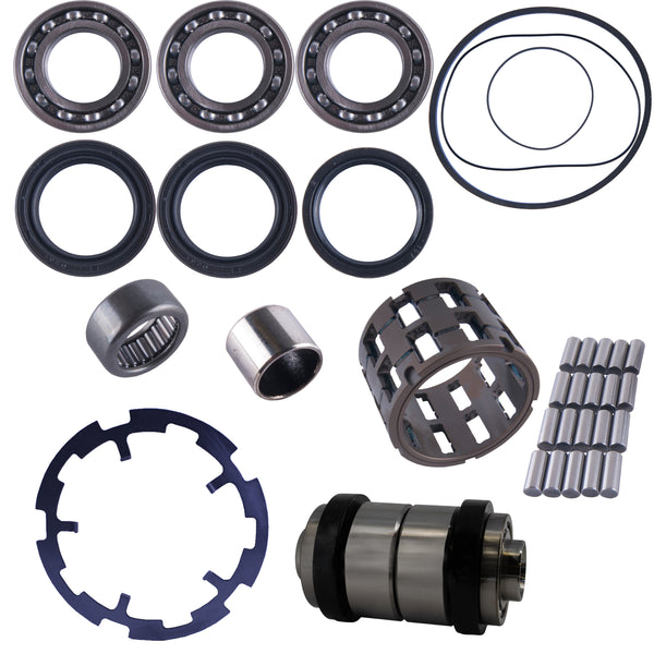Polaris Ranger / Sportsman / Scrambler Front Differential Rebuild Kit 1332971 1332578