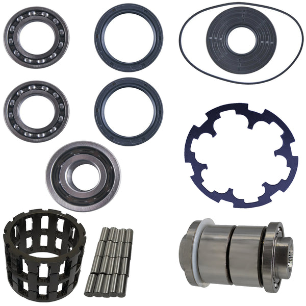 Polaris Ranger RZR General Front Differential Rebuilt Kit 1333112 1333344 1333579 1333597