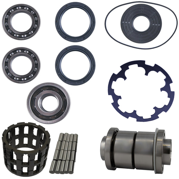 Polaris RZR XP 1000 Front Differential Rebuild Kit 1333538 1333791 1334181 1337144