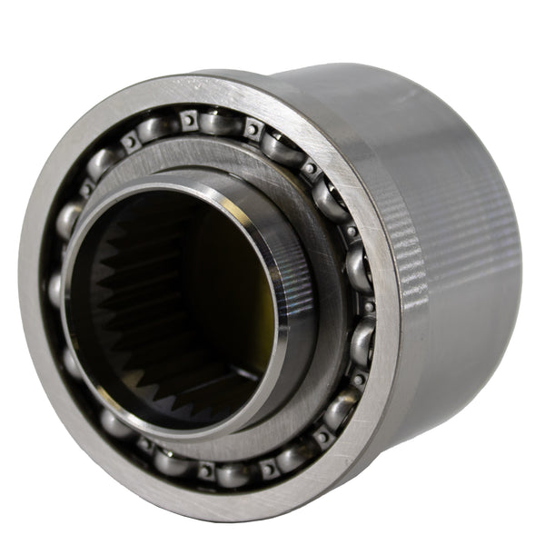 Polaris RZR TURBO R / R4 /  PRO S Front Differential Rebuild Kit