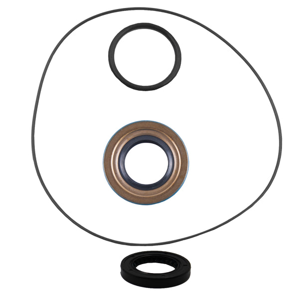 Can Am Rear Differential Seal Kit Atv / Utv