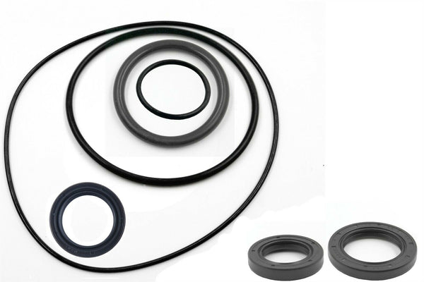 Kawasaki Rear Differential Seal Kit Bayou 220 / 250