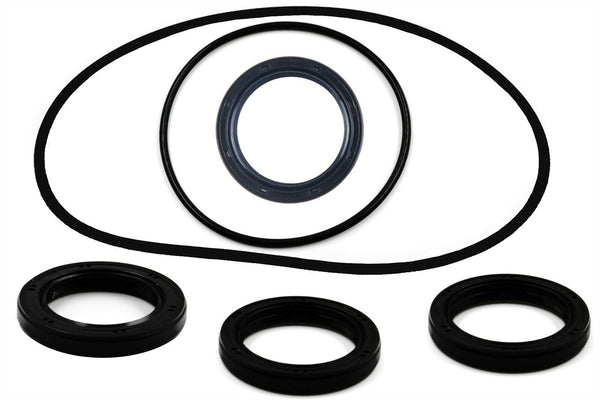 Kawasaki Rear Differential Seal Kit Prairie / Brute Force