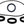 Kawasaki Rear Differential Seal Kit Prairie / Brute Force