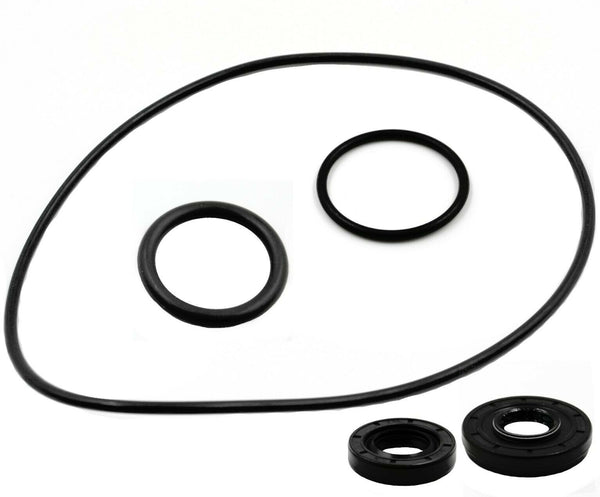 Kawasaki Brute Force Rear Differential Seal Kit 650I / 750I