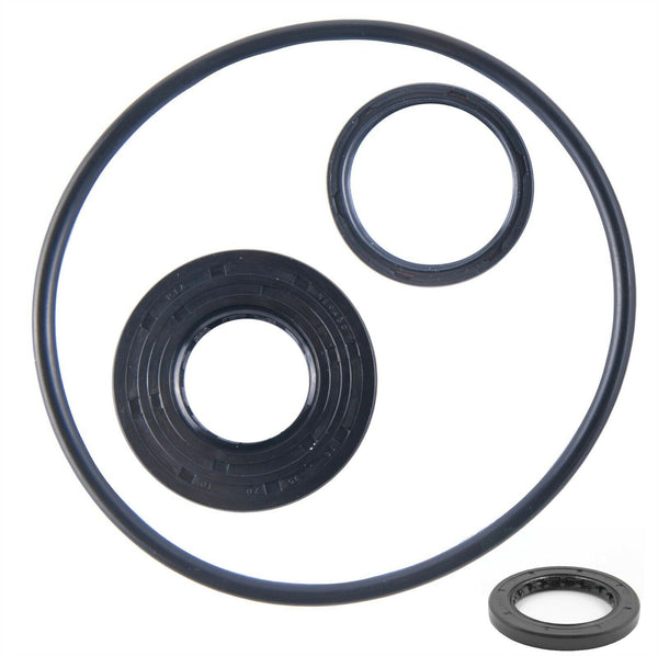 Kawasaki Brute Force Rear Differential Seal Kit 300 2X4