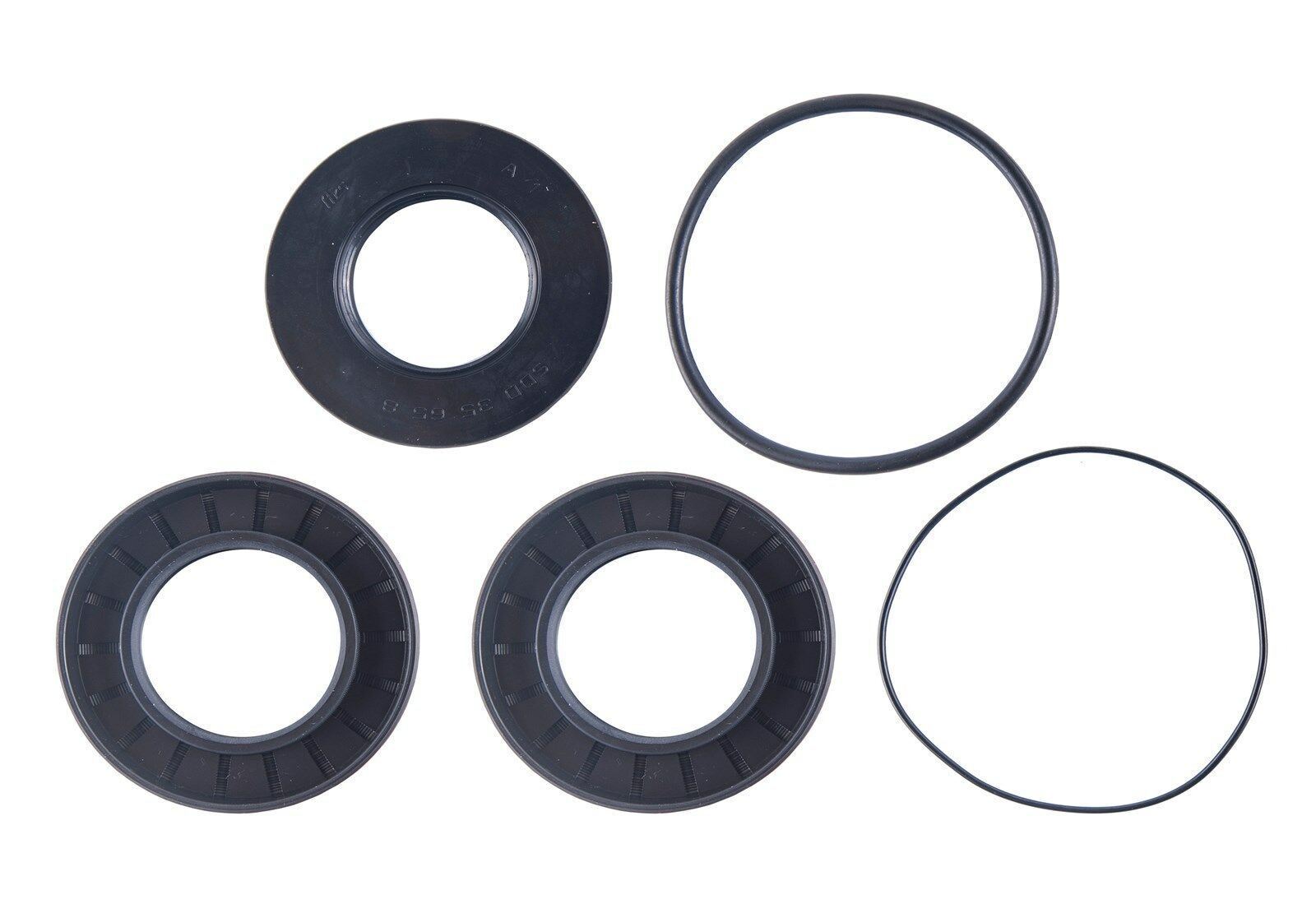 thumbnail image 2 of Yamaha Rear Wheel Axle And Carrier Bearing Kit Timberwolf 250 2 of 11