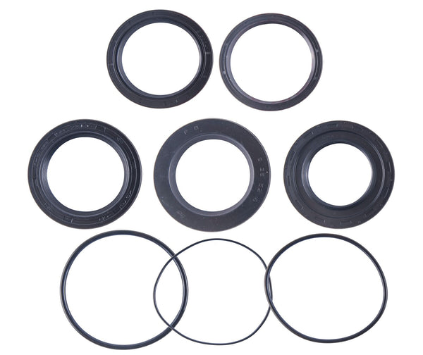 Yamaha 350 Big Bear / 400 Kodiak Rear Differential Seal Kit