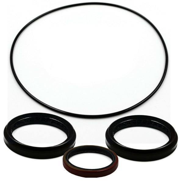 Arctic Cat Atv / Prowler Rear Differential Seal Kit 700 / 1000