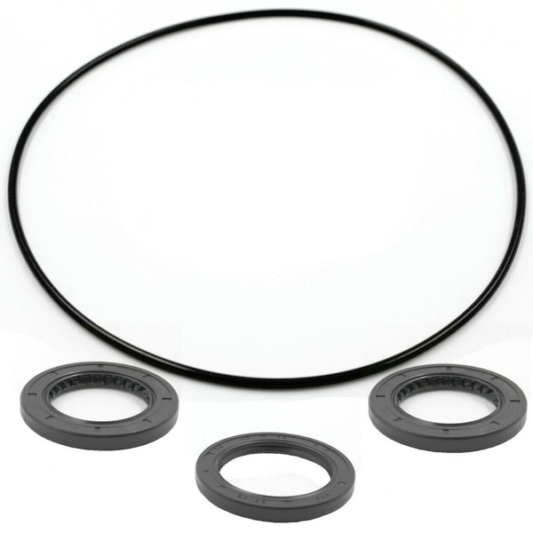 Arctic Cat Rear Differential Seal Kit 1000 Wildcat