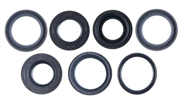 Honda Rear Differential Seal Kit Trx 400 / 450 / 500