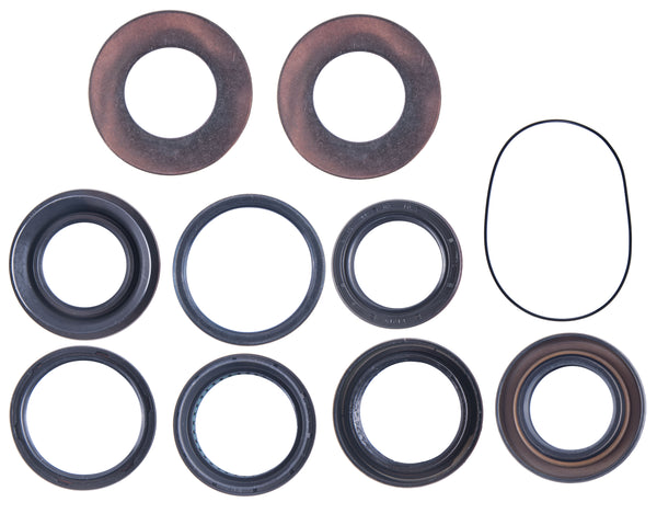 Honda Rear Differential Seal Kit Trx 300 Fw