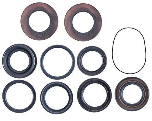 Honda Rear Differential Seal Kit Trx 300 Ex