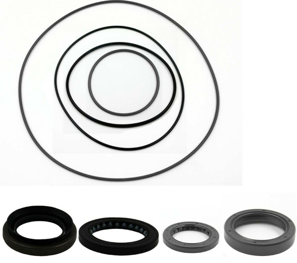 Suzuki Rear Differential Seal Kit 500 Quadrunner