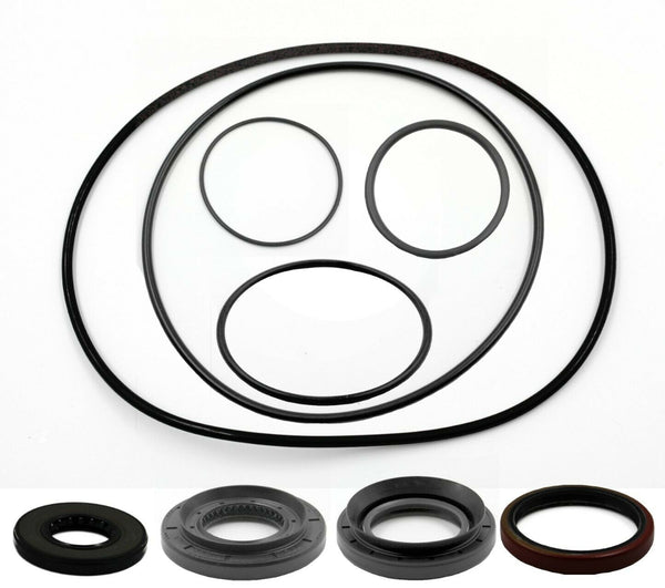 Suzuki Rear Differential Seal Kit 250 Ozark / Quadsport