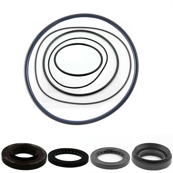 Suzuki Rear Differential Seal Kit 400 Eiger / King Quad / 500 Vinson