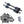 Polaris Sportsman Front Differential Axle & Wheel Bearings Bundle