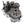 Polaris RZR XP 1000 Brand New Transmission 1334348 1333536 No Core Exchanges