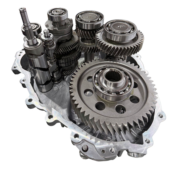 Polaris RZR XP 1000 Brand New Transmission 1334348 1333536 No Core Exchanges