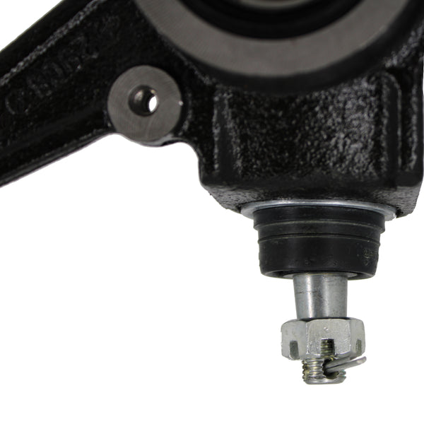 Honda Front Left Knuckle Assembly Trx420 51250-Hp5-600