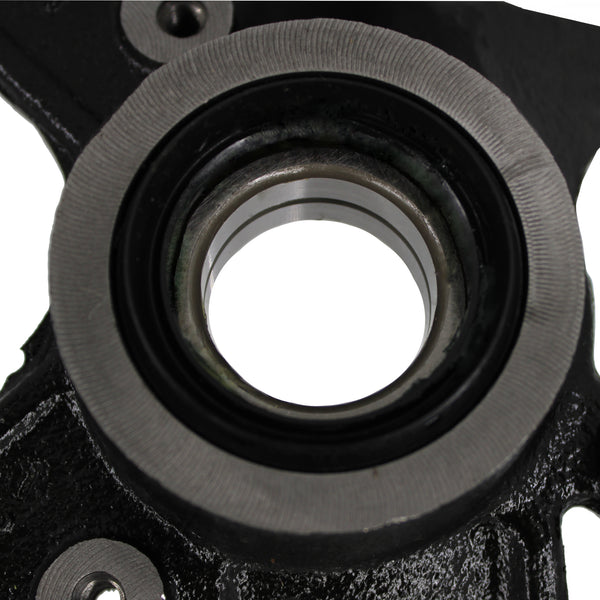 Honda Front Right Knuckle Assembly Trx420 51200-Hp5-600