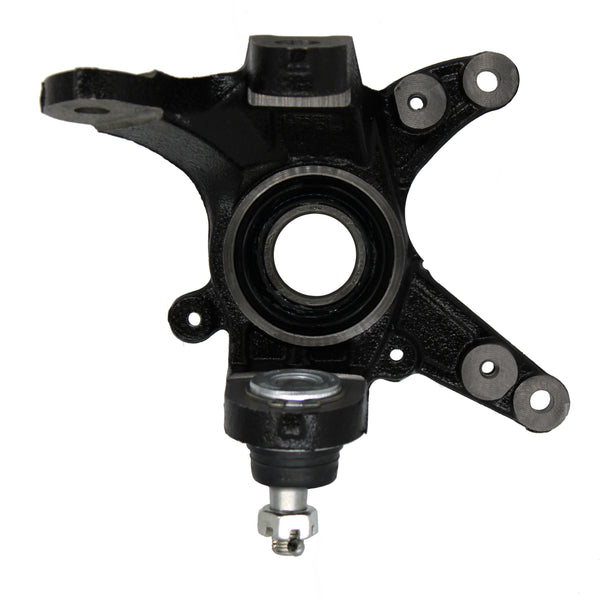 Honda Front Knuckle Assembly Set TRX500 650 700  51200-Hp0-B00 51250-Hp0-B00