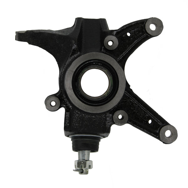 Honda Front Left Knuckle Assembly TRX500 680 700 51250-Hp0-A00 51250-Hp0-B00