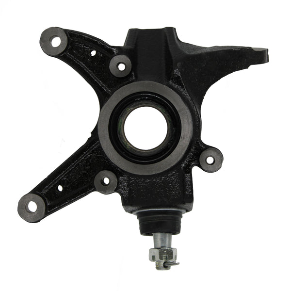 Honda Front Right Knuckle Assembly Trx420 51200-Hp5-600