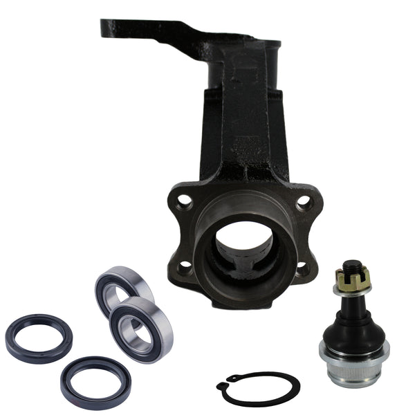 Suzuki Front Right Knuckle Assembly Kit Quv 620 K3918-61097