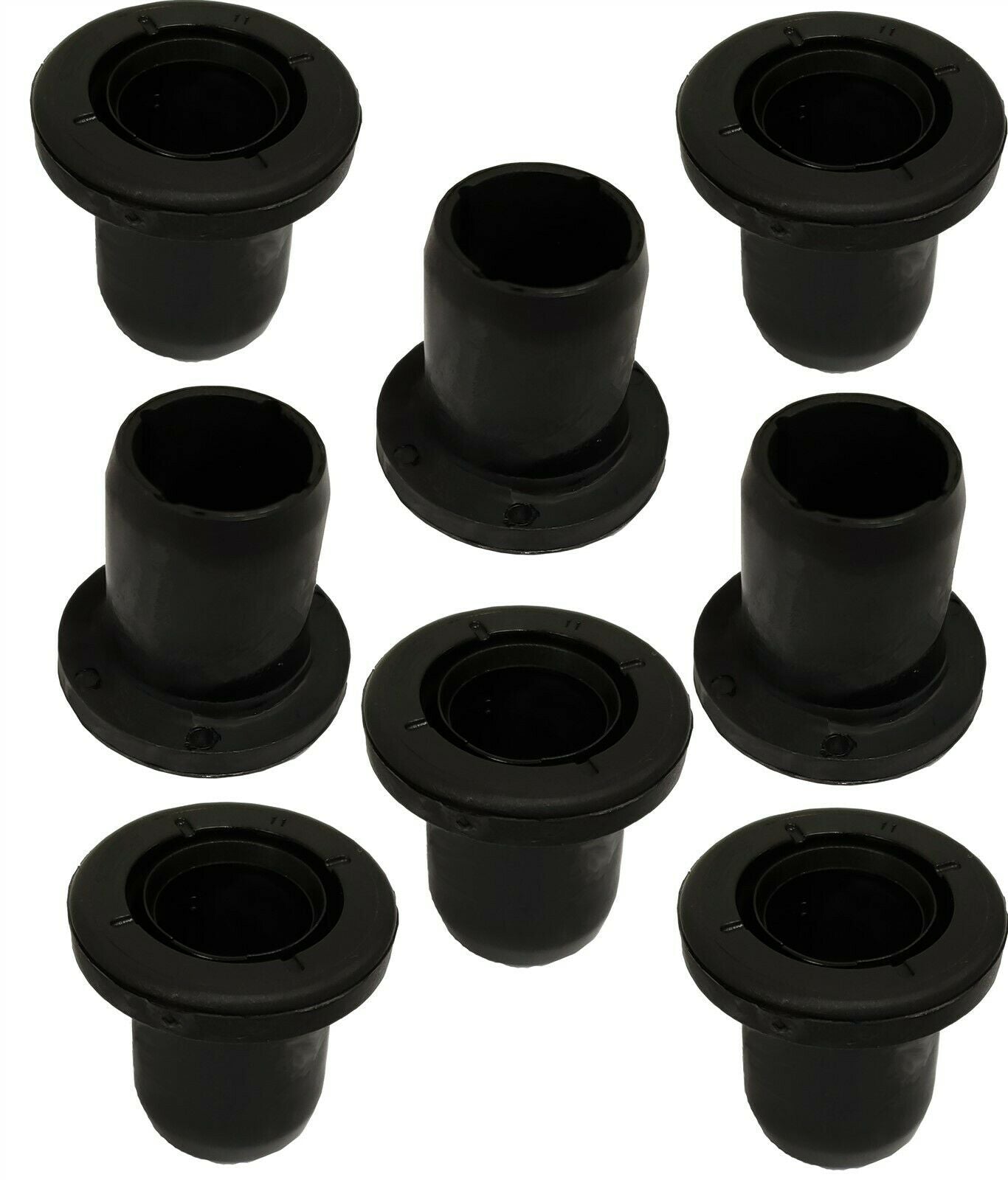 Rear Suspenson Bushngs Kt for Polars Sportsman 400 4X4 2003 2004 Rear Suspenson Bushngs Kt for Polars Sportsman 400 4X4 2003 2004