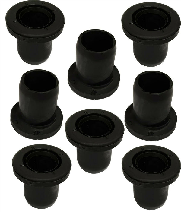 Polaris Short Control Arm Bushings Ranger Rzr Sportsman 5439874