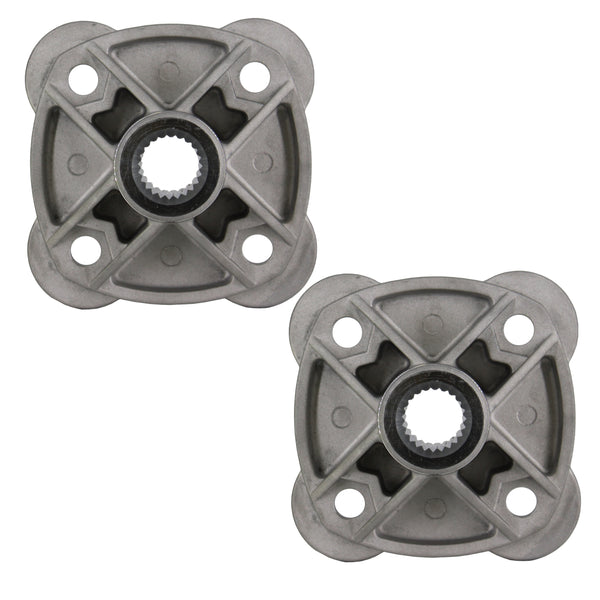 Polaris General Front Hubs Set 1000 60" 5130664