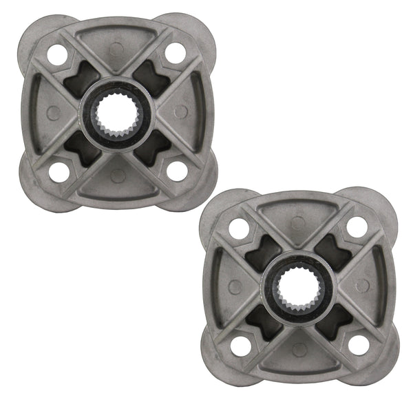Polaris Sportsman / Big Boss / Pps 6X6 Middle Hubs Set 5131777